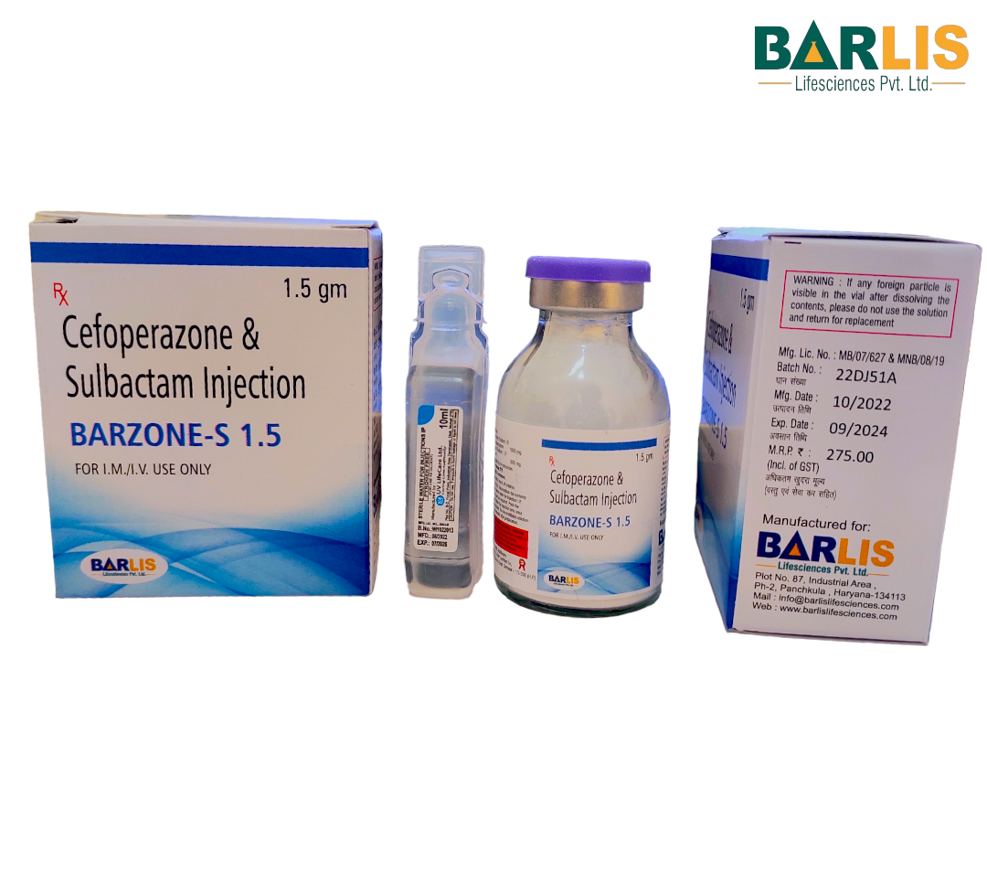Barzone S
